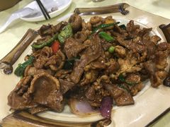 -标记美食新鲜猪杂(兴南大道店)