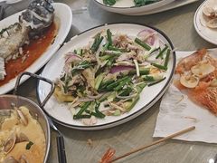 -巽寮印象美食部落餐厅·海鲜·地方特色菜(惠州体验店)