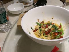 -味上湘菜馆(岳麓山店)