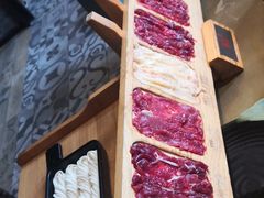 -手选潮汕鲜活牛肉火锅(二七广场店)