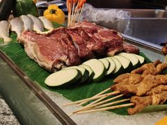 -南京金陵饭店