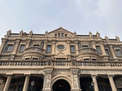 -张学良旧居陈列馆