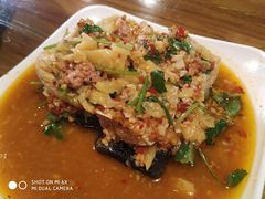 老长沙臭豆腐-湘里乡亲甲王二老店