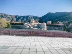 -北京十三陵国家森林公园蟒山景区