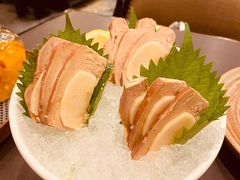 -广州文华东方酒店·江-由辉师傅主理