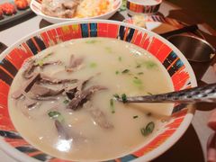 -塔哈尔·新疆盛宴(奉贤龙湖店)
