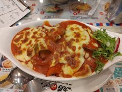 -九龙冰室(动漫星城店)