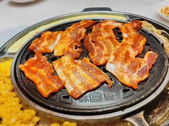 -韩宫宴和牛烤肉(盐城金鹰店)