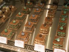 -澳门文华东方酒店文华饼房(孙逸仙大马路店)