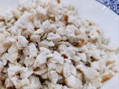 手掰馍-老孙家饭庄·非遗(东关店)