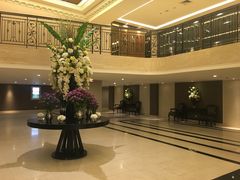 -曼谷文华中心点大酒店