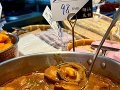 -潮澎派·潮汕菜大排档(南较西路店)