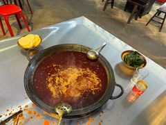 -椒贵火锅(剑南大道店)