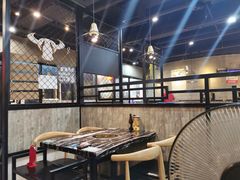 -古乐牛香·鲜牛肉牛杂火锅(五一中路店)