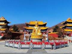 -六鼎山文化旅游区