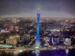 -广州四季酒店·佰鲜汇·现代法餐