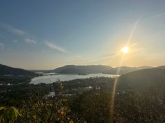 -南北湖风景区
