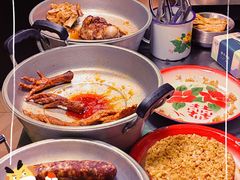 -柳州肥姨妈大骨螺蛳粉(双阳路店)