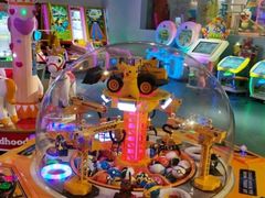 -星舰梦航(广百广场荔胜店)