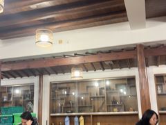 -翠姐姐农家大院·老底子萧山菜(建设一路店)