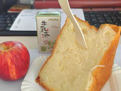 -佐敦面包铺·JORDAN BAKERY
