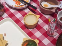 -西贝(科华王府井店)