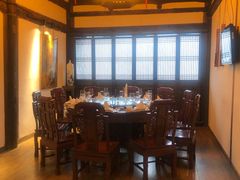 包厢-文儒九号·闽菜馆(三坊七巷店)