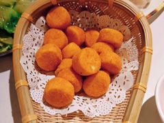 -达叔香味海鲜(海棠68环球美食街店)