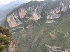 -重庆云阳龙缸景区