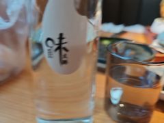 -味太助·银饭食堂(中华城店)