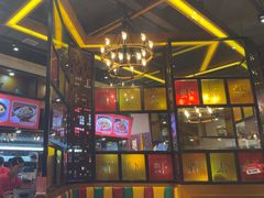-聚味瞿记·龙虾堂(望城店)