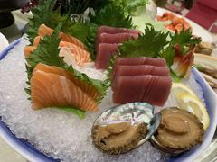 -顺风海鲜港(金玉兰店)