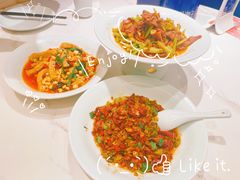 -兰湘子·湘菜小炒(三桥万象城店)