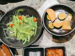 -九田家黑牛烤肉料理(万达店)