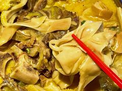 -胖哥俩肉蟹煲(来福士店)