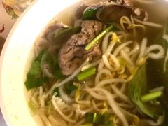 -蔡澜Pho·越南粉餐厅(海上世界店)