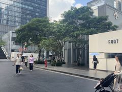 -誉八仙粤菜(万象天地店)