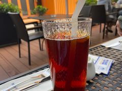 -blue frog蓝蛙(长泰广场店)