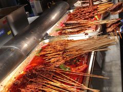 -亚马逊海鲜自助(梅溪湖步步高店)