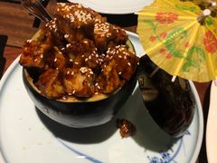 -福慧慈缘素食餐厅(王府井店)