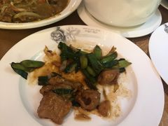 -马勒别墅·中餐厅