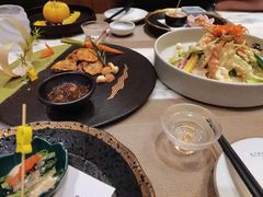 -月下料理(楷林IFC店)