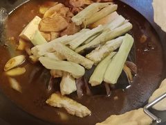 -粗粮人家·东北菜(洋桥店)