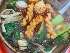 -清真·马文砂锅大全(麦苋街店)