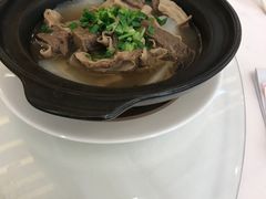 -枫盈轩中餐厅(枫丹白鹭酒店)