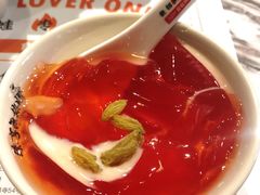 红白冰粉-臻享無招牌·食蛙专门店(太古里店)