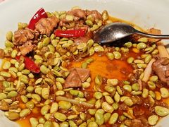 -院8里·小聚园老川菜(九眼桥店)