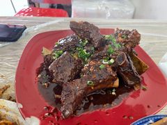-双宝红油牛系列