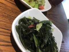 -汉城烧烤(西稍门劳动路店)