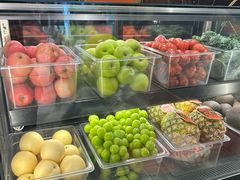 -混果汁(福田领展中心城店)